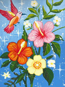 Art in the Park - Painting Class