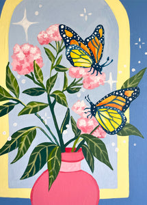 Art in the Park - Painting Class